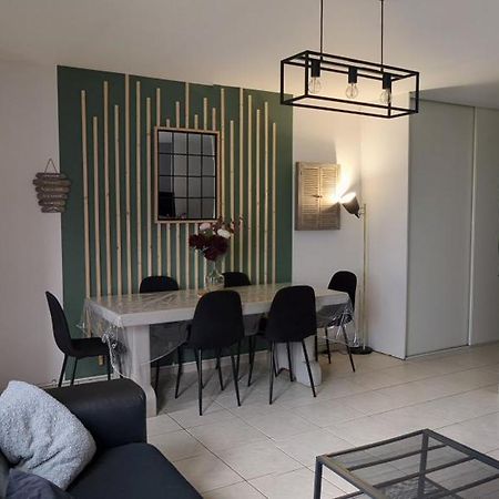 Maison De Ville Proche Le Portel Outreau Екстер'єр фото
