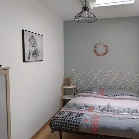 Maison De Ville Proche Le Portel Outreau Екстер'єр фото