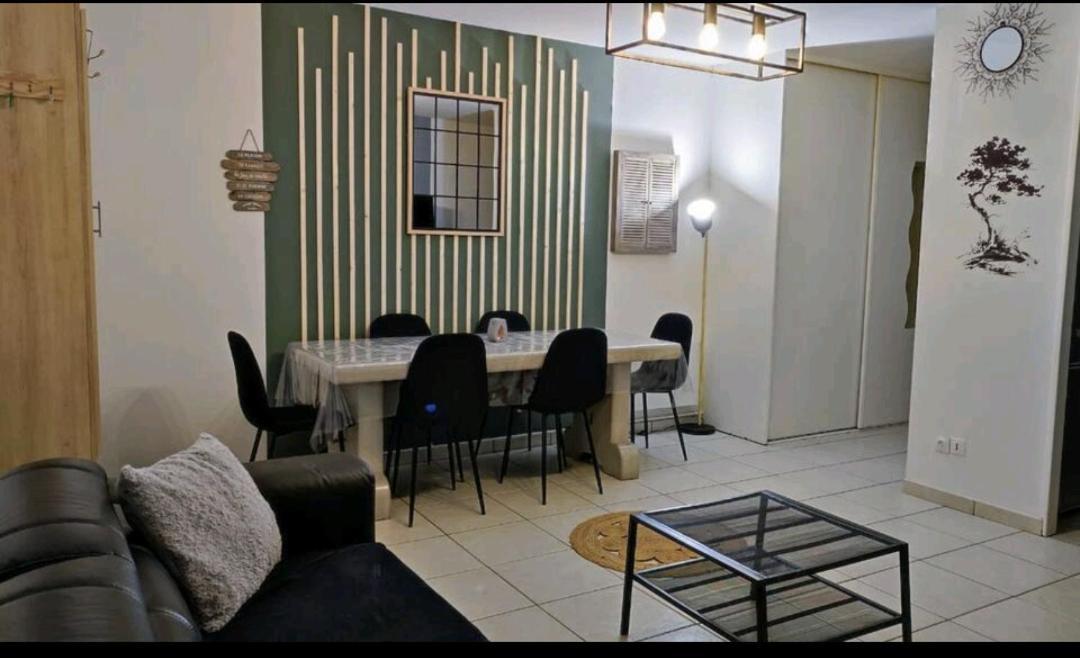 Maison De Ville Proche Le Portel Outreau Екстер'єр фото