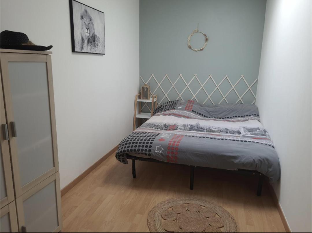 Maison De Ville Proche Le Portel Outreau Екстер'єр фото