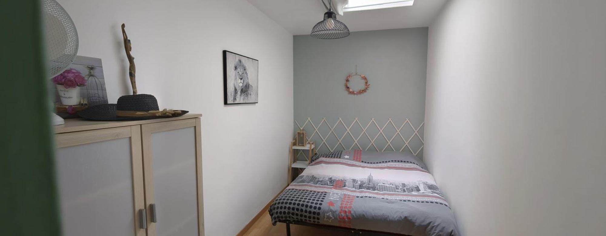 Maison De Ville Proche Le Portel Outreau Екстер'єр фото
