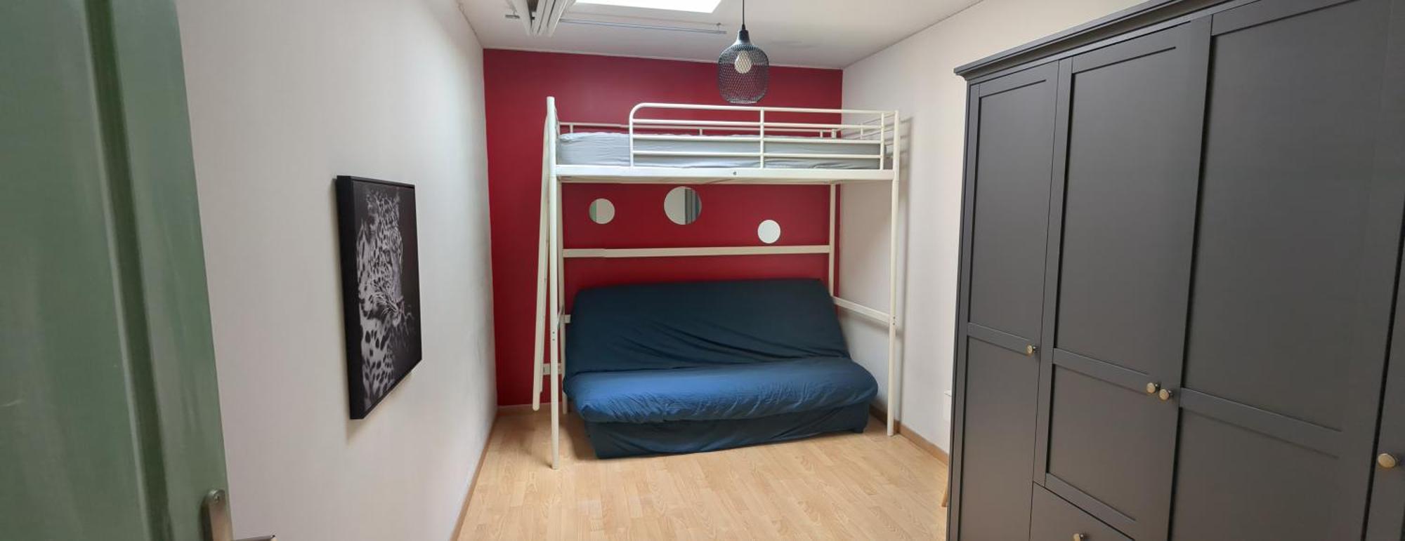 Maison De Ville Proche Le Portel Outreau Екстер'єр фото